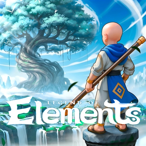 Legend of Elements